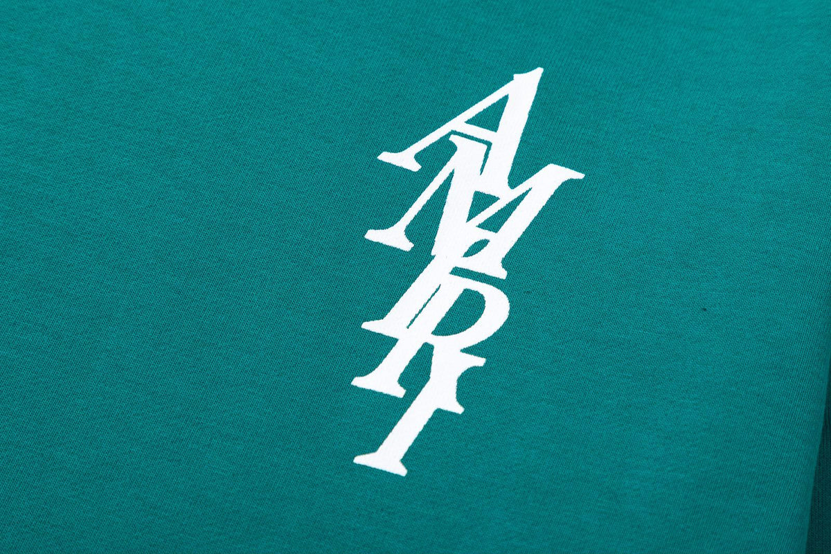 AMIRI Stack Slim Fif Hoodies AMIRI