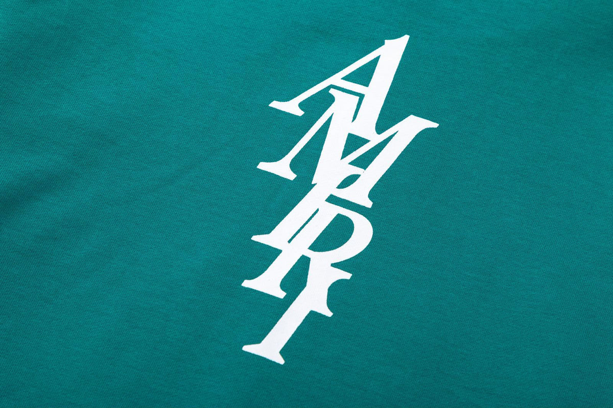 AMIRI Stack Slim Fif Hoodies AMIRI