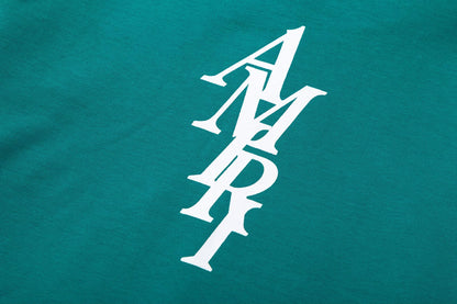 AMIRI Stack Slim Fif Hoodies AMIRI