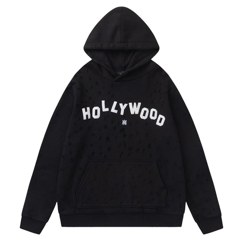 AMIRI Hollywood Hoodie AMIRI