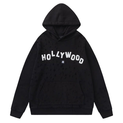AMIRI Hollywood Hoodie AMIRI