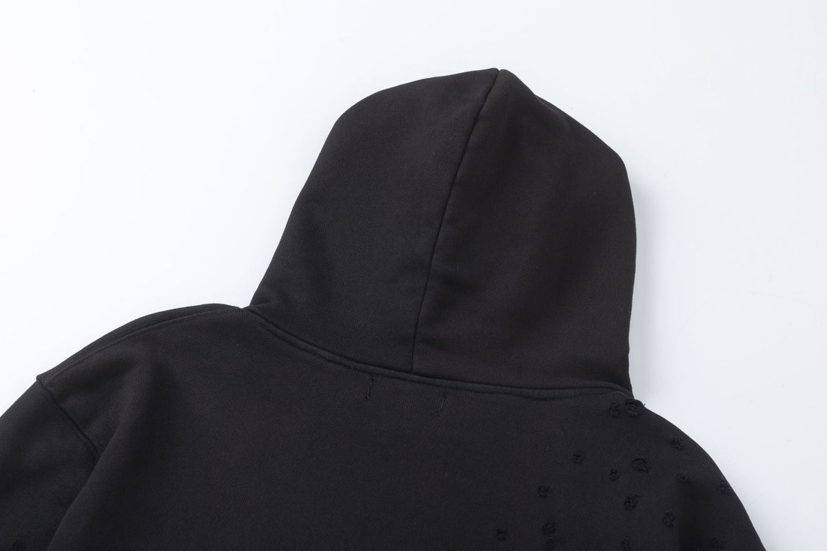 AMIRI Hollywood Hoodie AMIRI