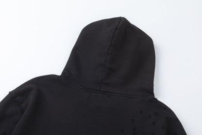AMIRI Hollywood Hoodie AMIRI
