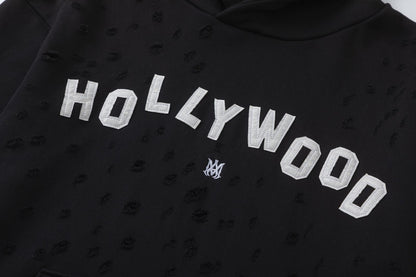 AMIRI Hollywood Hoodie AMIRI