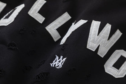 AMIRI Hollywood Hoodie AMIRI