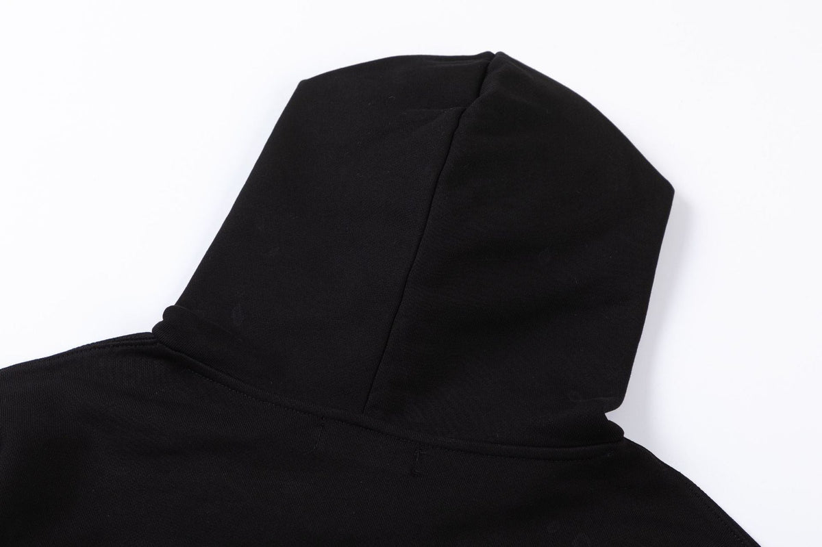 AMIRI Logo Hoodie AMIRI