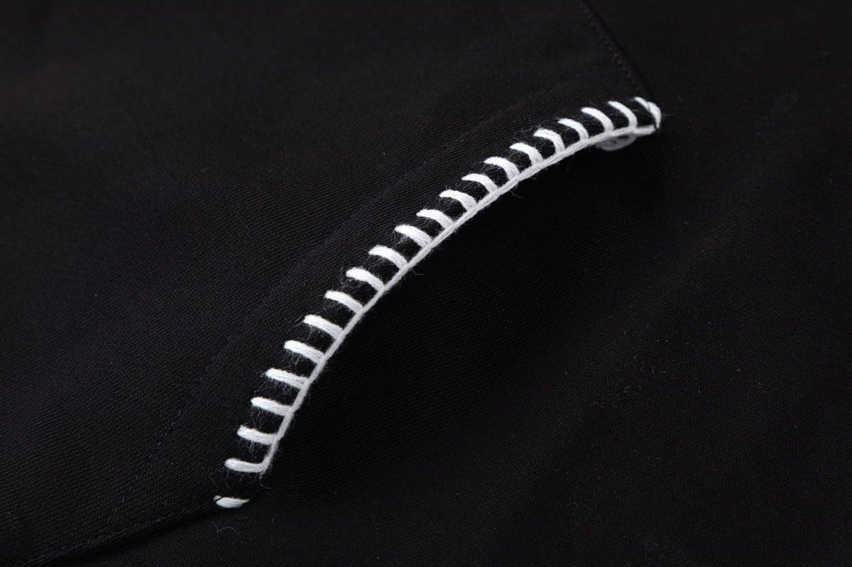 AMIRI Logo Hoodie AMIRI