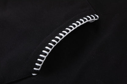 AMIRI Logo Hoodie AMIRI