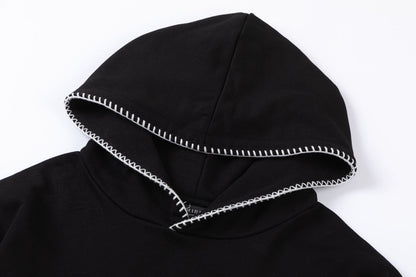 AMIRI Logo Hoodie AMIRI