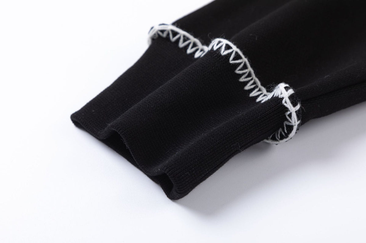 AMIRI Logo Hoodie AMIRI