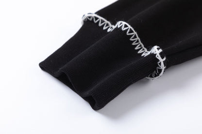 AMIRI Logo Hoodie AMIRI