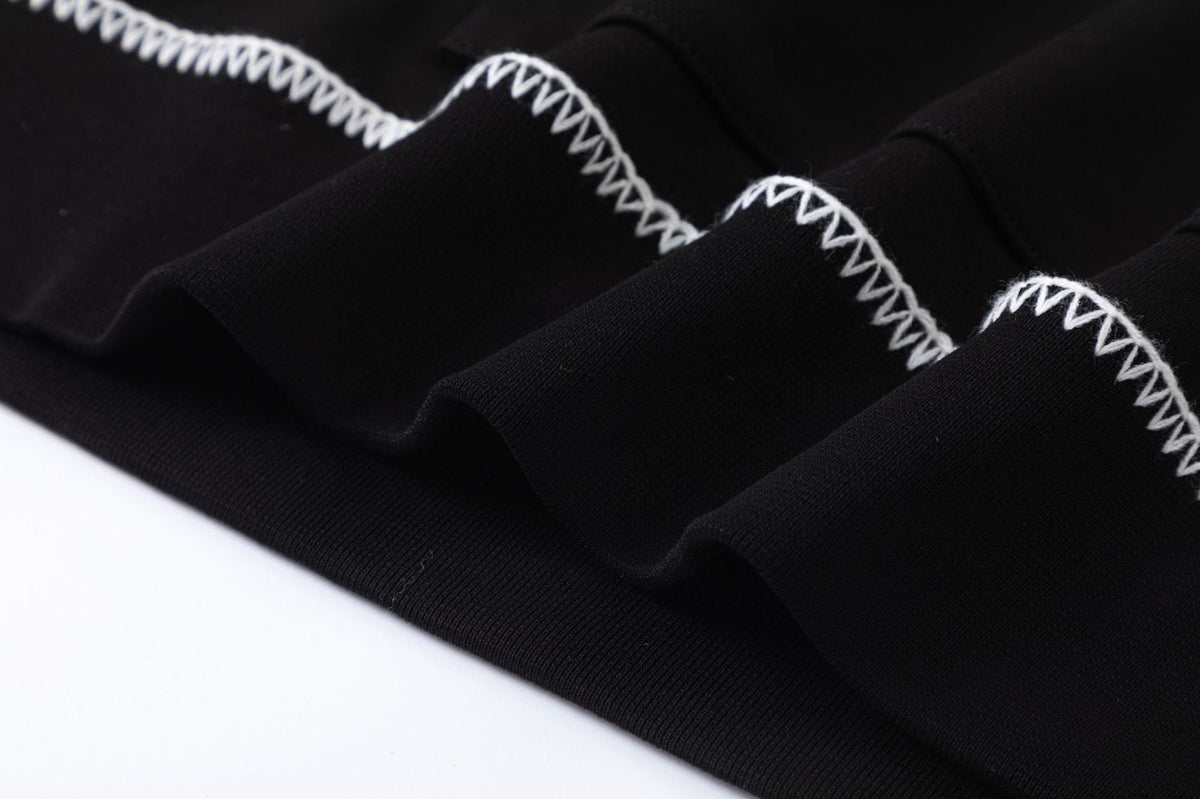 AMIRI Logo Hoodie AMIRI