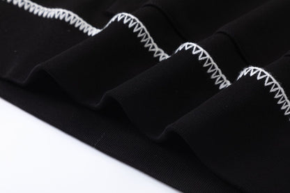 AMIRI Logo Hoodie AMIRI