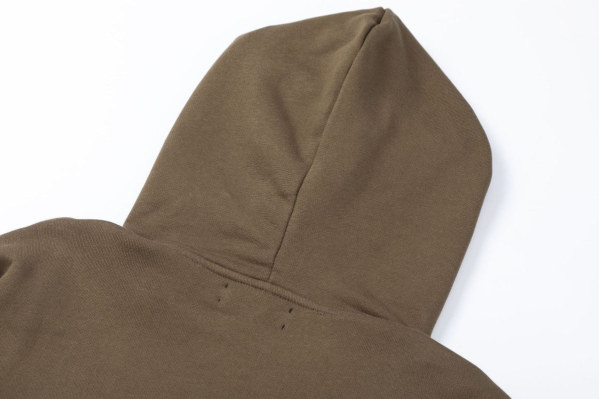 AMIRI Logo Printing Hoodies AMIRI