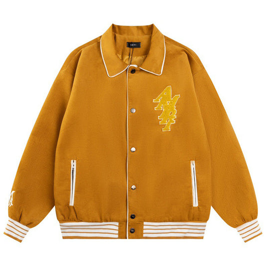 AMIRI Corduroy Teddy Jacket AMIRI