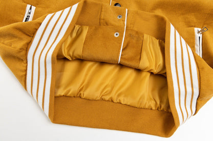 AMIRI Corduroy Teddy Jacket AMIRI