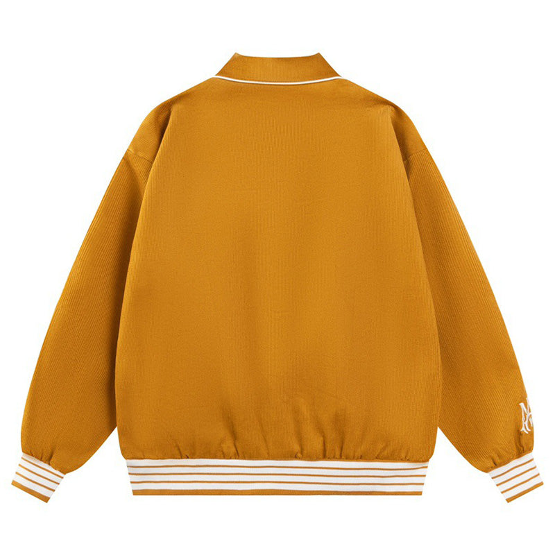 AMIRI Corduroy Teddy Jacket AMIRI
