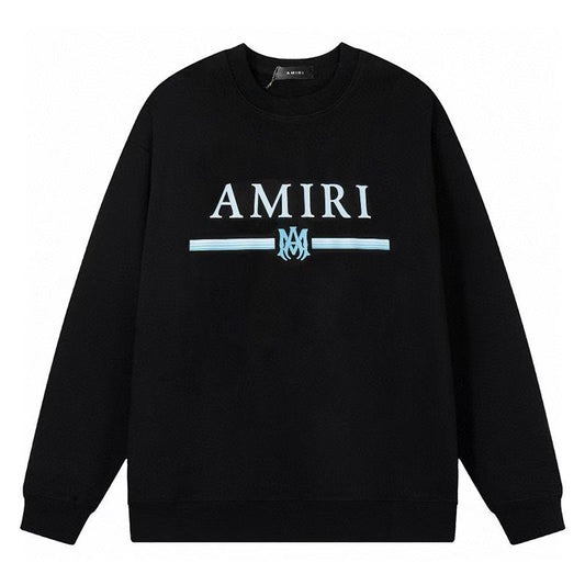 AMIRI Logo Letter Sweatshirt AMIRI