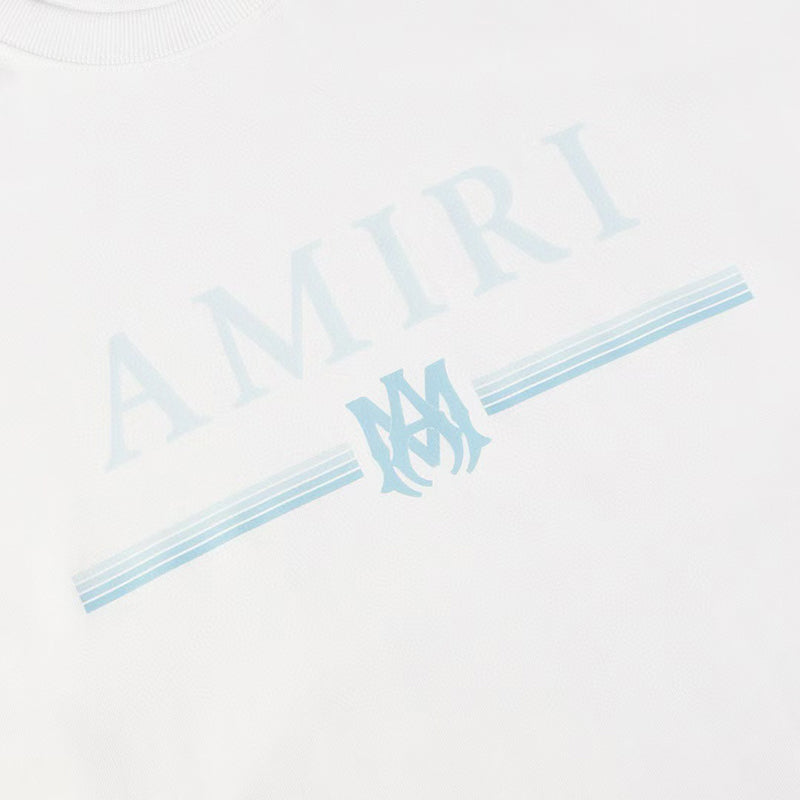 AMIRI Logo Letter Sweatshirt AMIRI