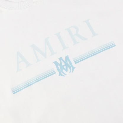 AMIRI Logo Letter Sweatshirt AMIRI