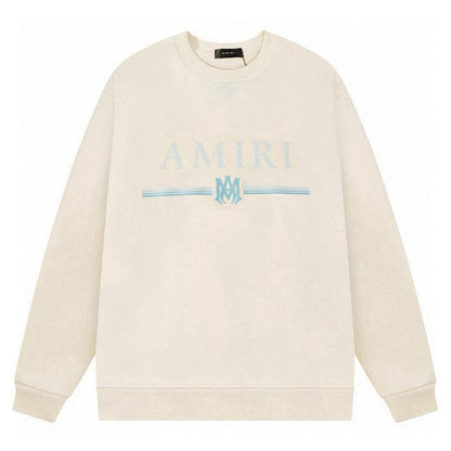 AMIRI Logo Letter Sweatshirt AMIRI