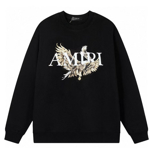 AMIRI Logo Letter Sweatshirt AMIRI