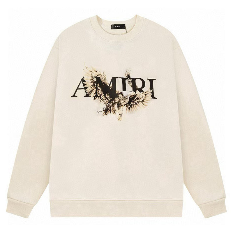 AMIRI Logo Letter Sweatshirt AMIRI