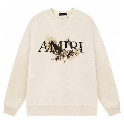 AMIRI Logo Letter Sweatshirt AMIRI