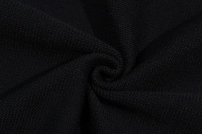 AMlRl Logo Knitted Sweater AMIRI