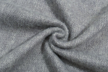 AMlRl Logo Knitted Sweater AMIRI