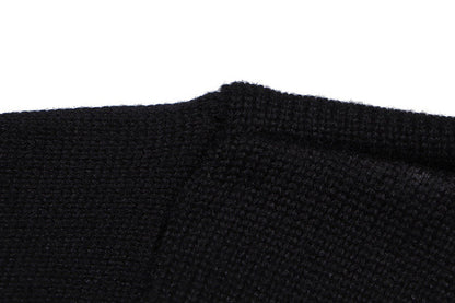 AMlRl Logo Knitted Sweater AMIRI