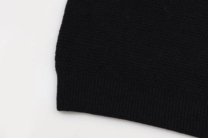 AMlRl Logo Knitted sweater AMIRI