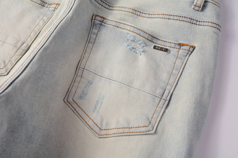 AMIRI Jeans #699 AMIRI
