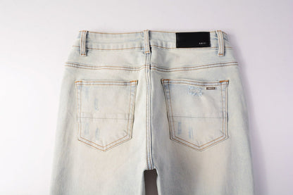 AMIRI Jeans #699 AMIRI