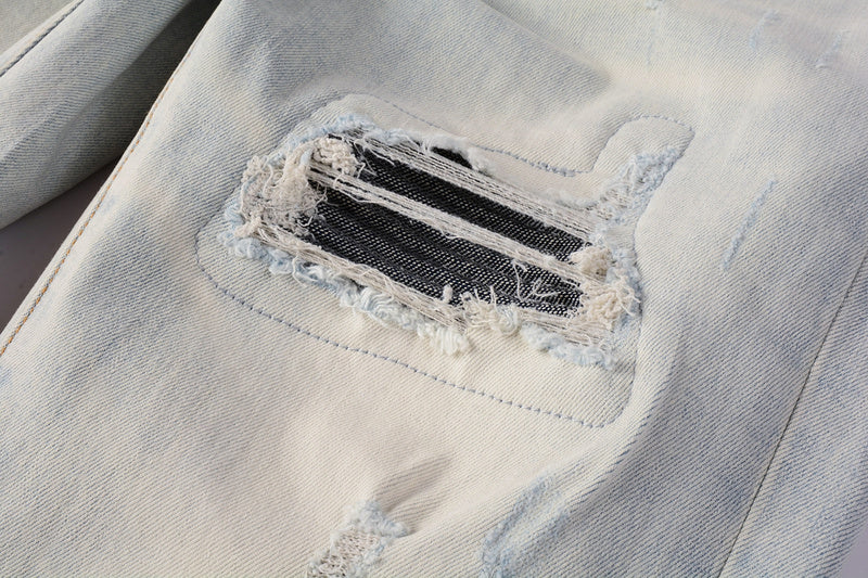 AMIRI Jeans #699 AMIRI