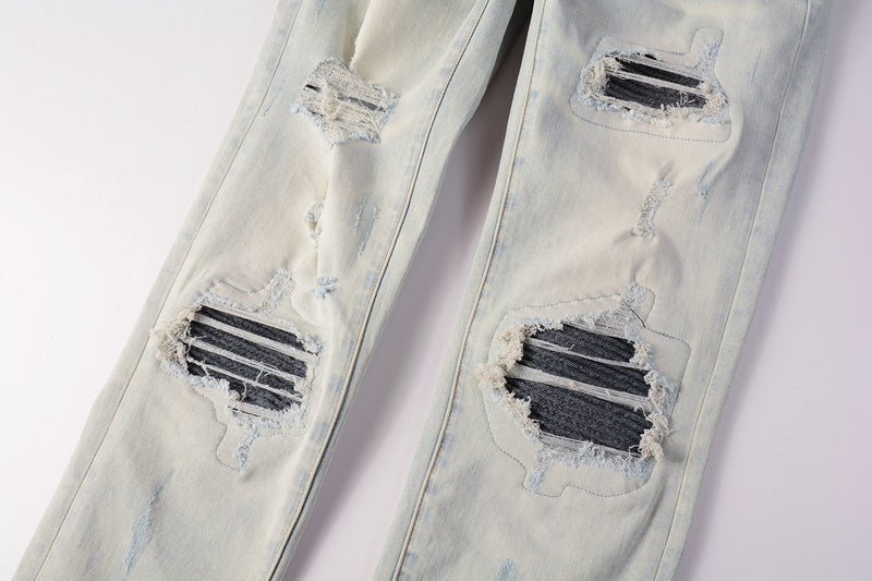 AMIRI Jeans #699 AMIRI