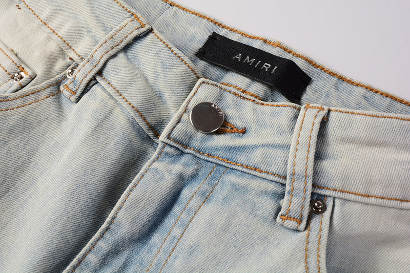 AMIRI Jeans #699 AMIRI