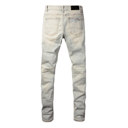 AMIRI Jeans #699 AMIRI