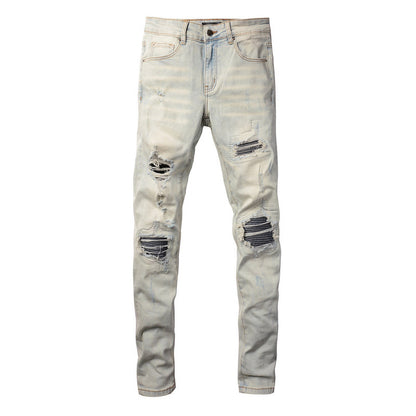 AMIRI Jeans #699 AMIRI