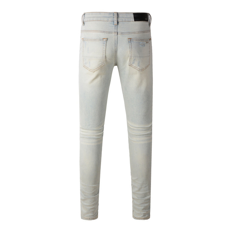 AMIRI Jeans #699 AMIRI