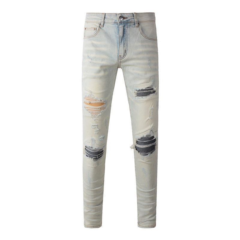 AMIRI Jeans #699 AMIRI