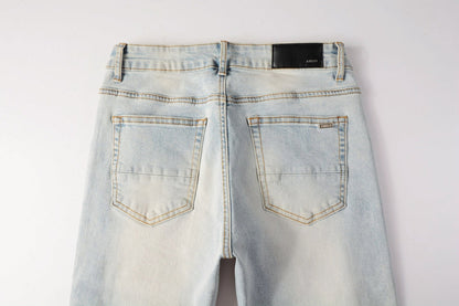 AMIRI Jeans #697 AMIRI