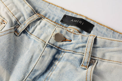 AMIRI Jeans #697 AMIRI