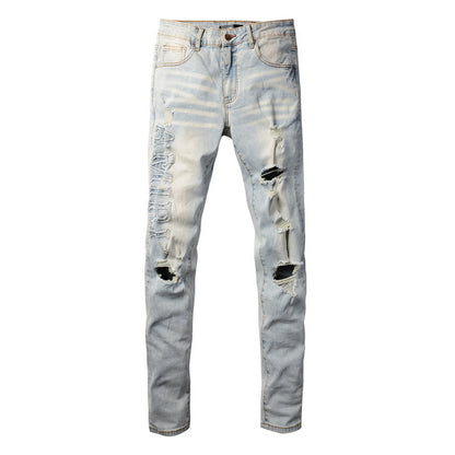 AMIRI Jeans #697 AMIRI