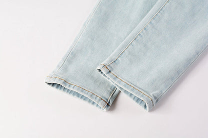 AMIRI Jeans #6645-1 AMIRI