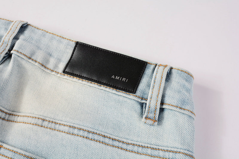 AMIRI Jeans #6645-1 AMIRI