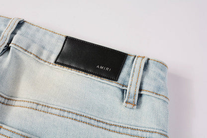 AMIRI Jeans #6645-1 AMIRI