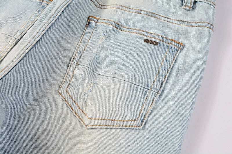 AMIRI Jeans #6645-1 AMIRI