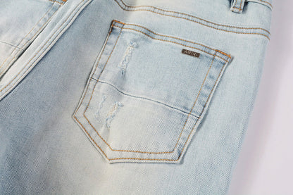 AMIRI Jeans #6645-1 AMIRI