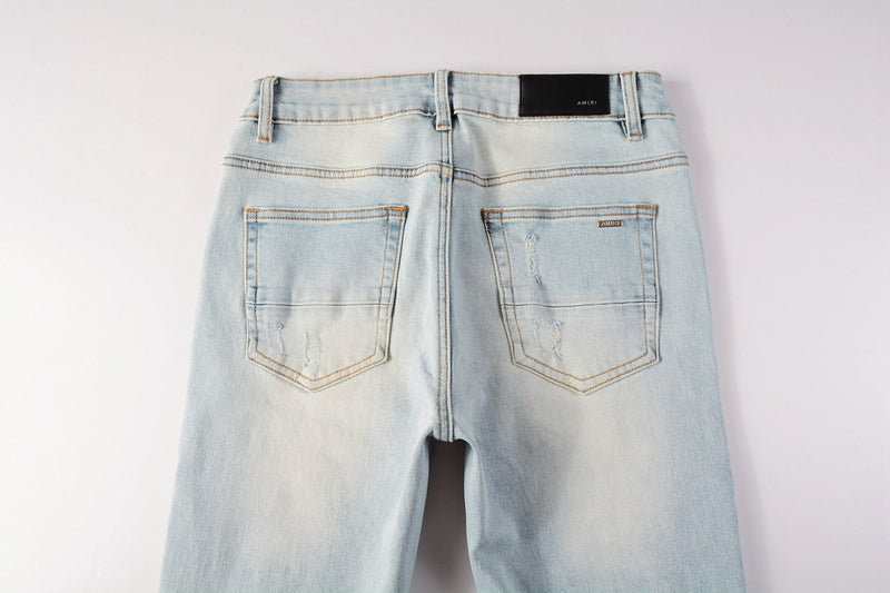 AMIRI Jeans #6645-1 AMIRI